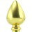    Pipedream Fetish Fantasy Gold Luv Plug (15339)  5