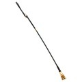  Fetish Fantasy Gold Riding Crop