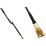   Fetish Fantasy Gold Riding Crop (15345)  2