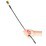   Fetish Fantasy Gold Riding Crop (15345)  4