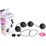    Anal Fantasy Collection Deluxe Vibro Balls (15348)  6