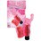  -   Good Vibes Finger Sleeve Rabbit (15448)  2