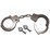   Metal Handcuffs (15593)  9