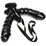    Fetish Fantasy Series Vibrating Double Delight Strap-On (15634)  15