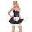     Darque French Maid (15700)  