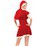 Купить Костюм Красной Шапочки Red Riding Hood (15703) фото 8
