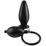     Pipedream Anal Fantasy Collection Inflatable Silicone Plug (15711)  