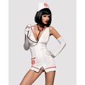 Костюм медсестры Emergency Costume 