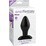    Anal Fantasy Collection Large Silicone Plug (15760)  5