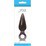    Jolie Pleasures Plug Charcoal Small (15765)  2