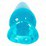    NS Novelties Jolie Pleasures Jellie Mini Buttplug (15766)  5