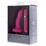    Purrfect Silicone 10 Function Plug Pink (15997)  2
