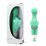 ������ �������� Blush Novelties Ohm Lotus Flutter (16014) ���� 5