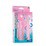 ������ �������� � �������� Orgasmic dream 6 vibr & sleeve pink (16029) ���� 2