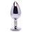 ������ �������� ������ Metal Worx XL Luv Plug (16096) ���� 4