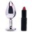 ������ �������� ������ Metal Worx XL Luv Plug (16096) ���� 5