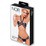 ������ �������� Faux Leather Bra and G-String Chain Tassel Set (16100) ���� 3
