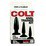      California Exotic Novelties Colt Anal Trainer Kit (11749)  14
