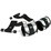 ������ ���������-������� Fifty Shades of Grey Ultimate Control Handcuff Restraint Set (16162) ���� 