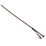 ������ ������ Fifty Shades of Grey Red Room Collection Cane (16169) ���� 5