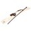 ������ ������ Fifty Shades of Grey Red Room Collection Cane (16169) ���� 8