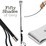   Fifty Shades of Grey Sweet Sting Riding Crop (16182)  6