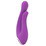 ������ �������� ��� ���������� �����-G  Eves Obsession Silicone Dual Vibrator (16195) ���� 