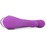 ������ �������� ��� ���������� �����-G  Eves Obsession Silicone Dual Vibrator (16195) ���� 3