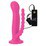 ������ �������-����������� �������� 10 Function Silicone Love Rider Double Rider (16196) ���� 