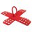������ ��������� Fetish Fantasy Elite Silicone Cuffs (16273) ���� 5