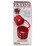 ������ ��������� Fetish Fantasy Elite Silicone Cuffs (16273) ���� 6
