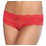 ������ ������� Cheeky Lace Crotchless Panty (16291) ���� 2