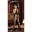 ������ ����������� ���������� � ��������� � ���� �������� Open Front Strappy Bodystocking (16344) ���� 2