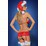 ������ ���������� ������ Santababe Set (16539) ���� 3