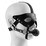 ������ ���� � ����� Fetish Fantasy Series Masquerade Ball Gag Restraint (16647) ���� 4
