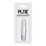 ������ ����-�������� Pure Multi-Speed Silicone Vibe (16651) ���� 4