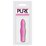 ������ ����-�������� Pure Multi-Speed Silicone Vibe (16651) ���� 6
