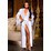 ������ ���������� � ����������� �������� ����� Elegant And Sexy Our Charmeuse Lace And Chiffon Long Robe (16816) ���� 5