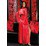������ ���������� � ����������� �������� ����� Elegant And Sexy Our Charmeuse Lace And Chiffon Long Robe (16816) ���� 7