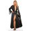������ ���������� � ����������� �������� ����� Elegant And Sexy Our Charmeuse Lace And Chiffon Long Robe (16816) ���� 4