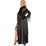 ������ ���������� � ����������� �������� ����� Elegant And Sexy Our Charmeuse Lace And Chiffon Long Robe (16816) ���� 9