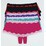 ������ ������������ ������� � �������� ����� ��� Stretch Knit Open Front Boy Short (16821) ���� 3