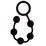 ������ �������� ������� Menzstuff Butt Beads (16832) ���� 