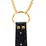 ������ ����������� ������ � ������ ��� ������ Fetish Fantasy Gold Cockring & Nipple Clamps (16841) ���� 2