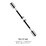 ������ ������ � ��������� Fifty Shades of Grey Trust Me Adjustable Spreader Bar and Cuff Set (16866) ���� 6
