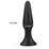    Lovetoy Lure Me  Silicone Anal Plug (16872)  11