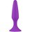    Lovetoy Lure Me  Silicone Anal Plug (16872)  3