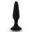    Lovetoy Lure Me  Silicone Anal Plug (16872)  4