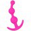    Lovetoy Lure Me Silicone Anal Plug, 14  (16873)  2