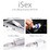     iSex USB Nipple Clamp (17029)  8